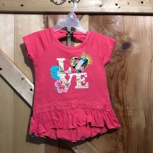 Real love kids short outfits